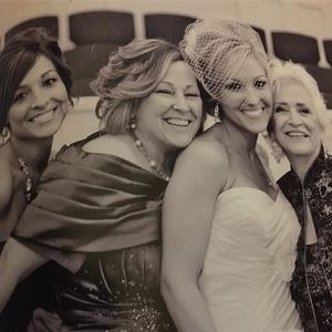 Meet your Posher, Patti